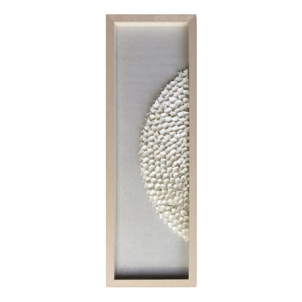 S/3 CUADRO CORAL - Imagen 4