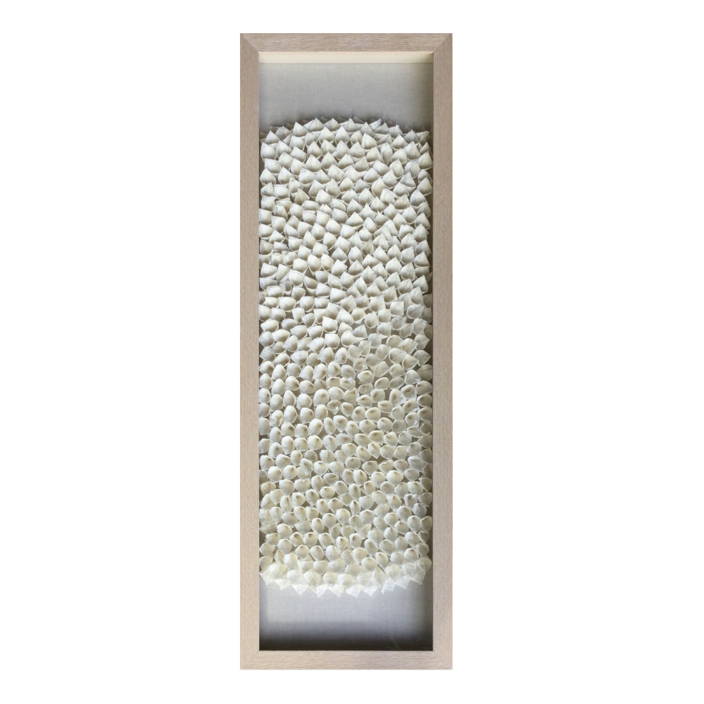 S/3 CUADRO CORAL - Imagen 3