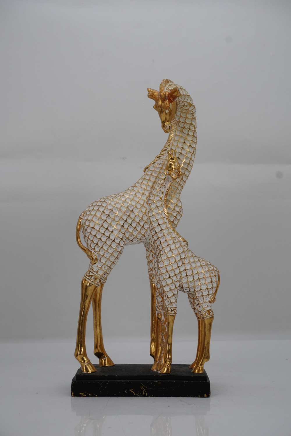 FIGURA JIRAFA CRIANDO - Imagen 3