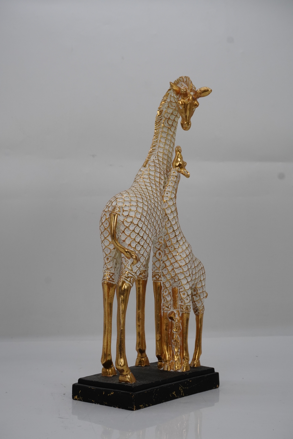 FIGURA JIRAFA CRIANDO - Imagen 4
