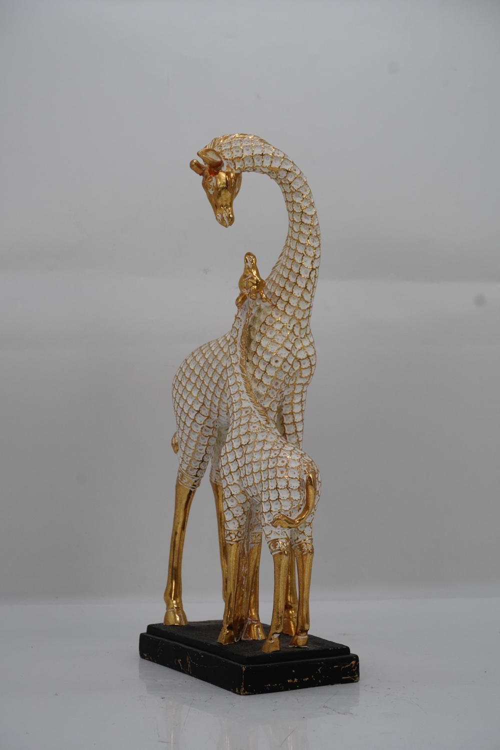 FIGURA JIRAFA CRIANDO - Imagen 6
