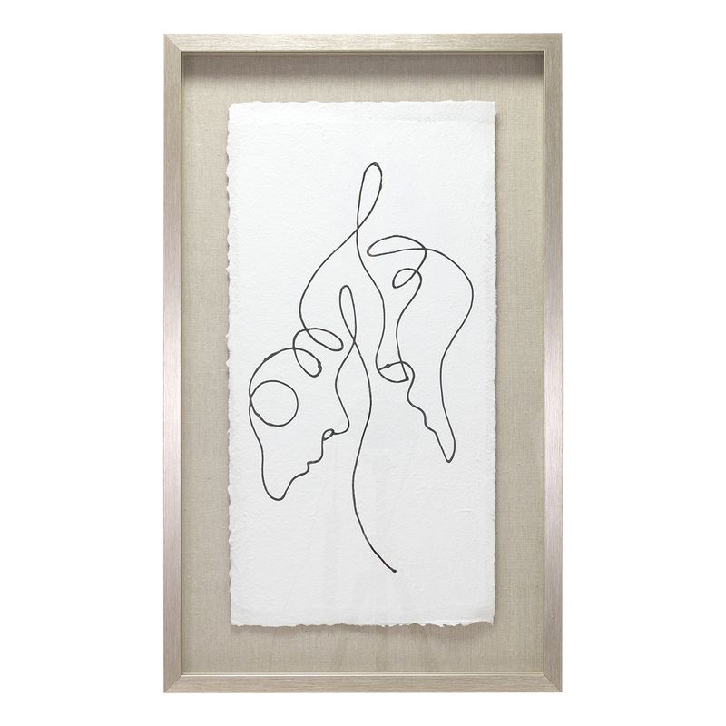 Kaur Wall Art -Ea - Imagen 4