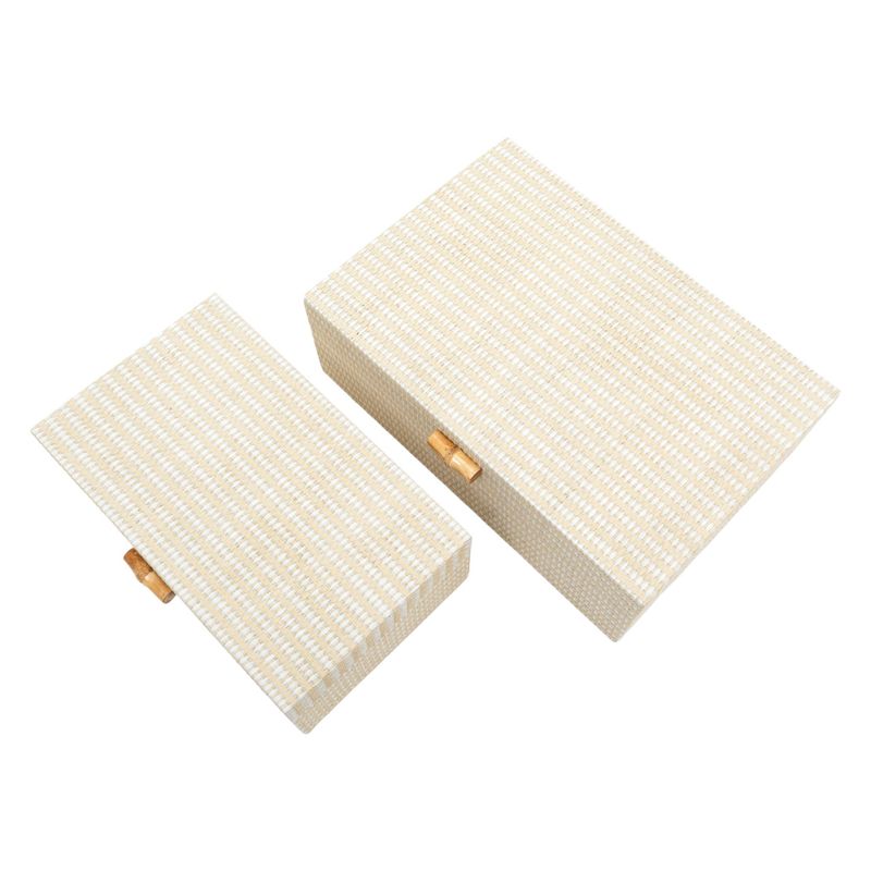 Calico Boxes -Set 2 - Imagen 6
