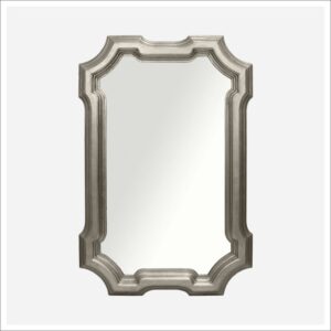 Lustrous Mirror