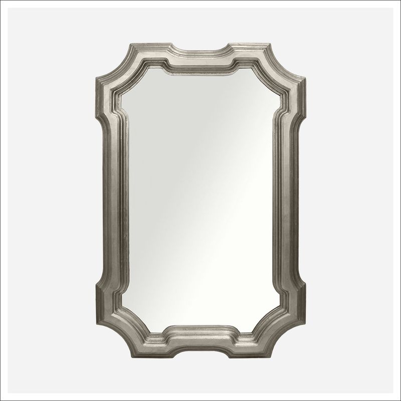 Lustrous Mirror