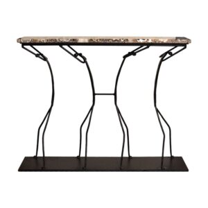 Atlas Console Table