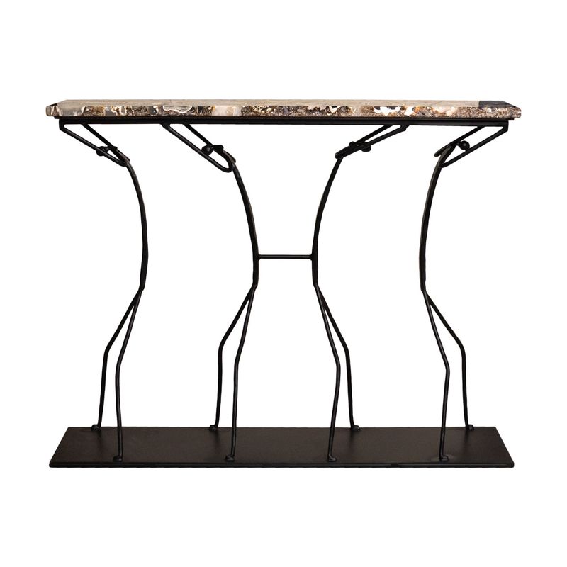 Atlas Console Table
