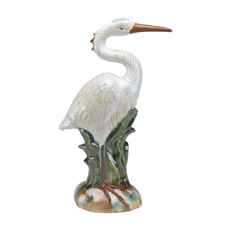 Heron Figurines -Set 2 - Imagen 4