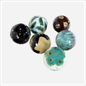 Cari Decorative Balls -Ea