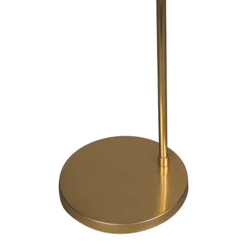 SHAWWAY GOLD LAMP 66 (IN) - Imagen 4