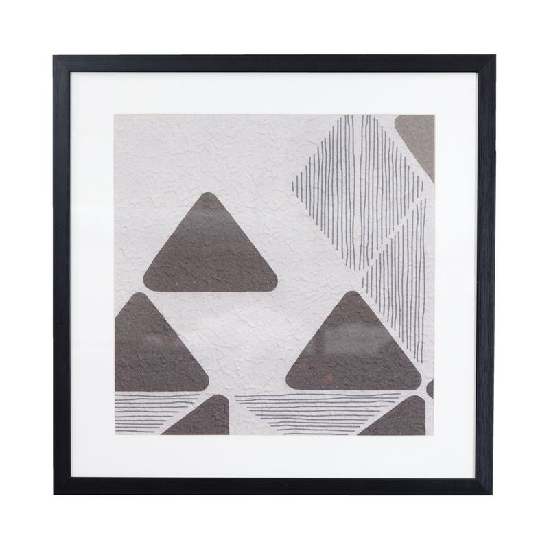 Alaric Wall Art -Set 2 -SB - Imagen 4