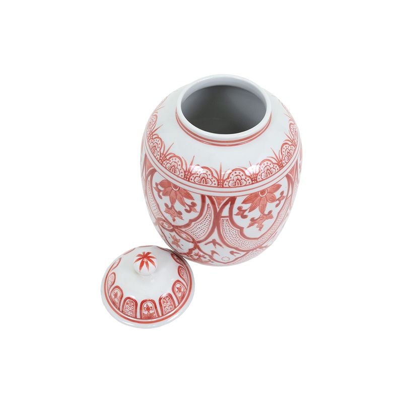 Cinnamon Egg Urn - Imagen 6