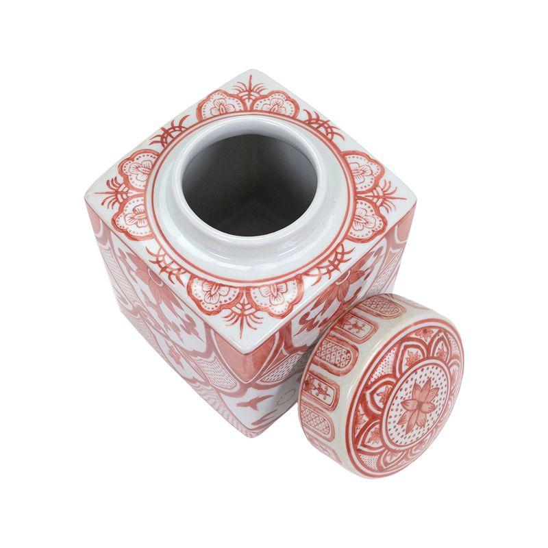 Cinnamon Jars -Set 2 - Imagen 5