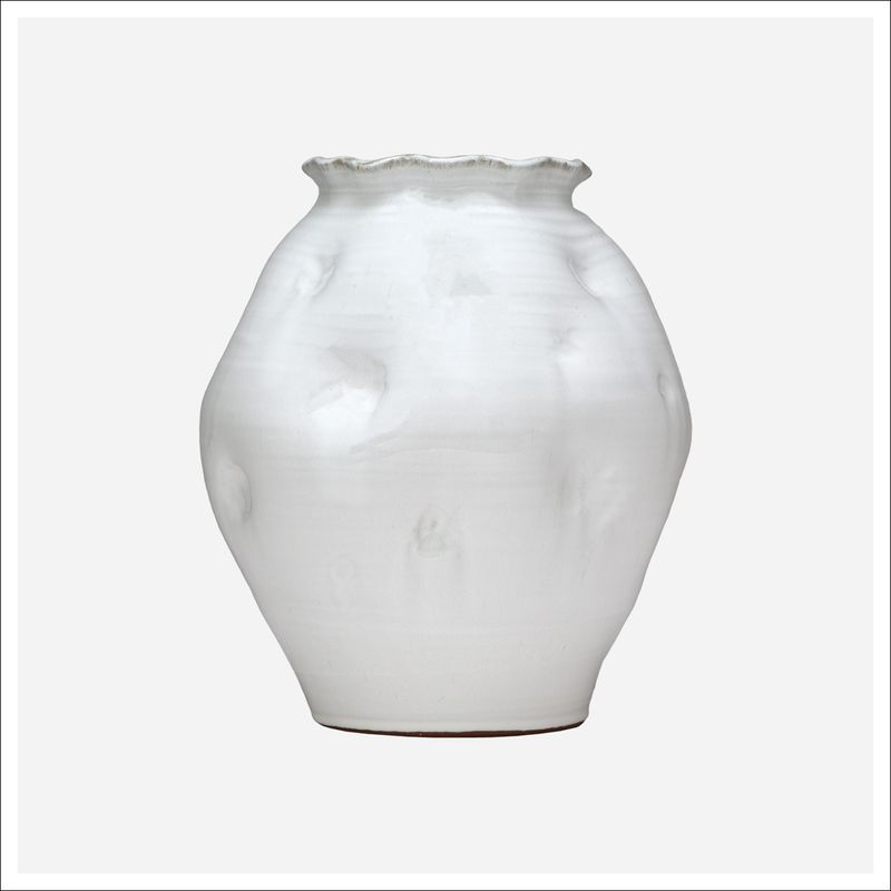 Ainsley Short Vase