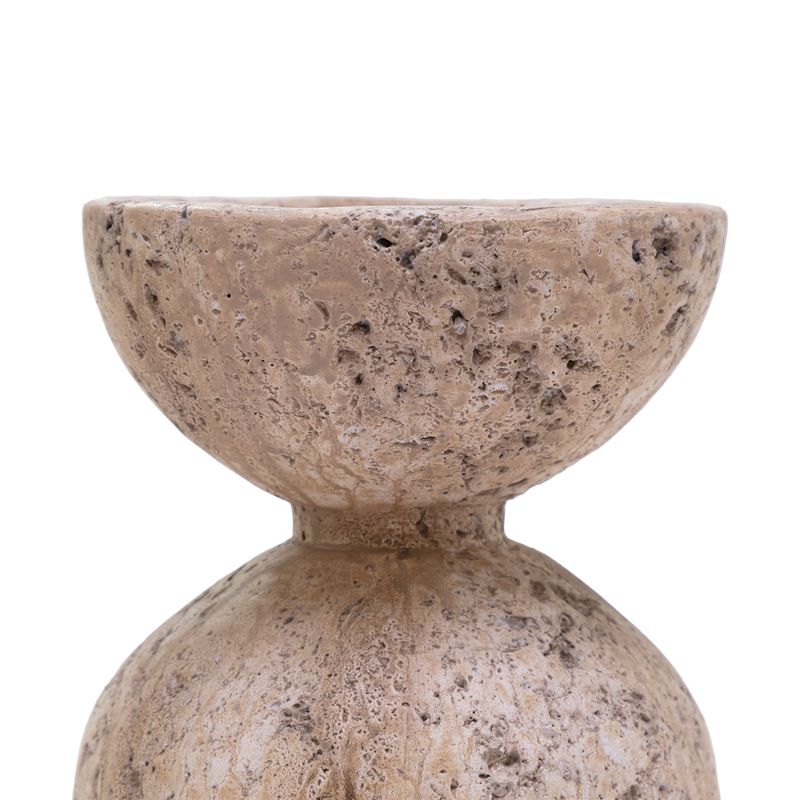 Alodia Candleholders -Set 2 - Imagen 6