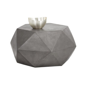 Constance Coffee Table - Grey