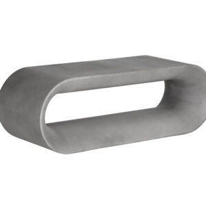 Capsule Bench - Grey