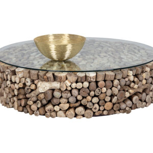 Bickford Coffee Table - Natural