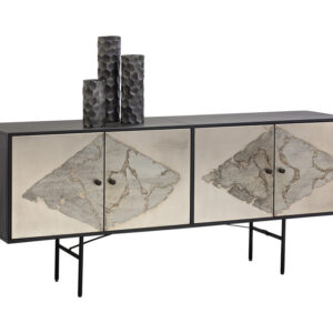 Arlington Sideboard - Large - Black