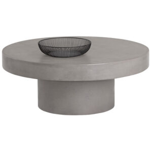 Brando Coffee Table - Grey