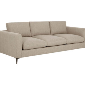 Byward Sofa - Liv Wicker / Fabric