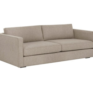 Adrian Sofa - Liv Wicker / Fabric