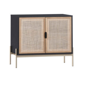 Avida Sideboard - Small - Black