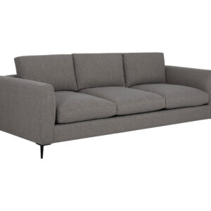 Byward Sofa - Liv Smoke / Fabric