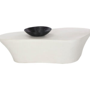 Dali Coffee Table - White