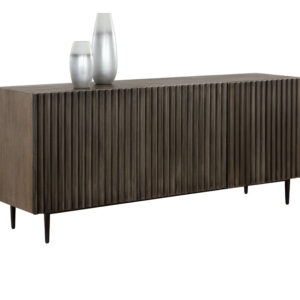 Carlin Sideboard - Large - Taupe