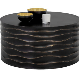 Corey Coffee Table - Large - Black