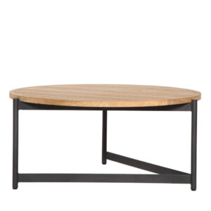 Amalfi Coffee Table - Large - Natural