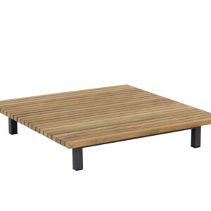 Geneve Coffee Table - Natural