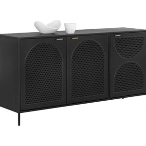 Aziza Sideboard - Black