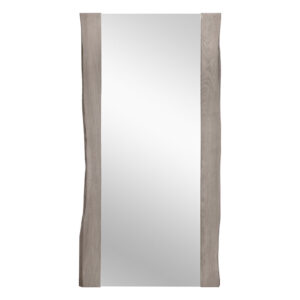 Fontana Floor Mirror - Grey