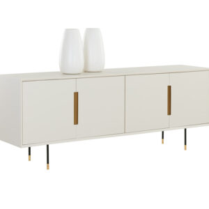 Danbury Sideboard - Modern Cream