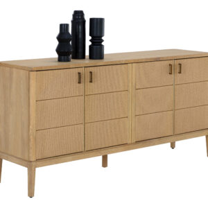 Etienne Sideboard - Natural