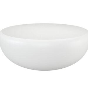 Iolite Coffee Table - White
