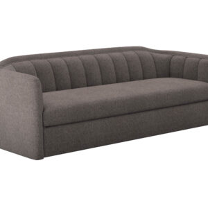 Birrit Sofa - Alaska Hedgehog Brown / Fabric