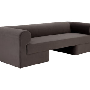 Ionic Sofa - Meg Ash / Fabric