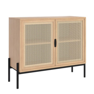 Avida Sideboard - Small - Rustic Oak
