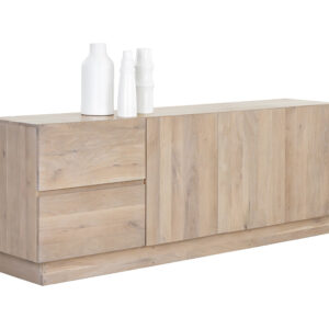 Elina Sideboard - Light Oak