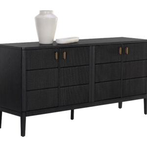 Etienne Sideboard - Black