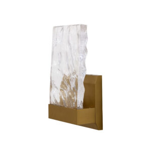 Indira Sconce - Clear