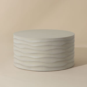 Corey Coffee Table - Large - Summer Sand