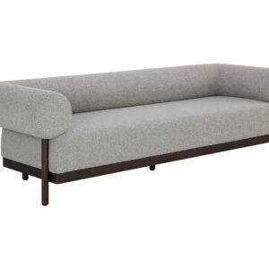 Bromley Sofa - Brown - Altro Cappuccino / Fabric