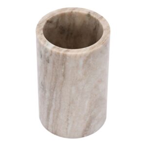 CALDERWICK GRAY BAR ACCESSORY 8 (IN)