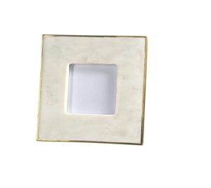 Picture Frame Small: Fits 3.5”X3.5” Photo