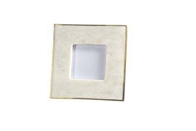 Picture Frame Small: Fits 3.5”X3.5” Photo