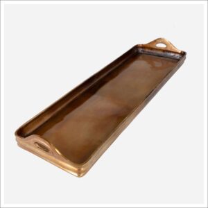 Bacchus Long Tray